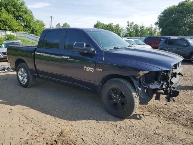 Vin: 1c6rr7lt8hs835069, lot: 61480265, ram 1500 slt 20174