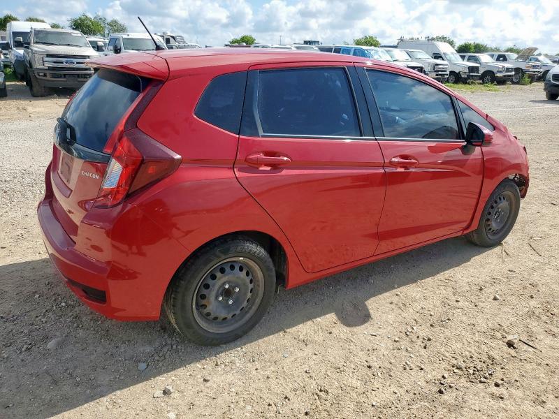 Vin: 3hggk5h41lm710962, lot: 62593495, honda fit lx 20203