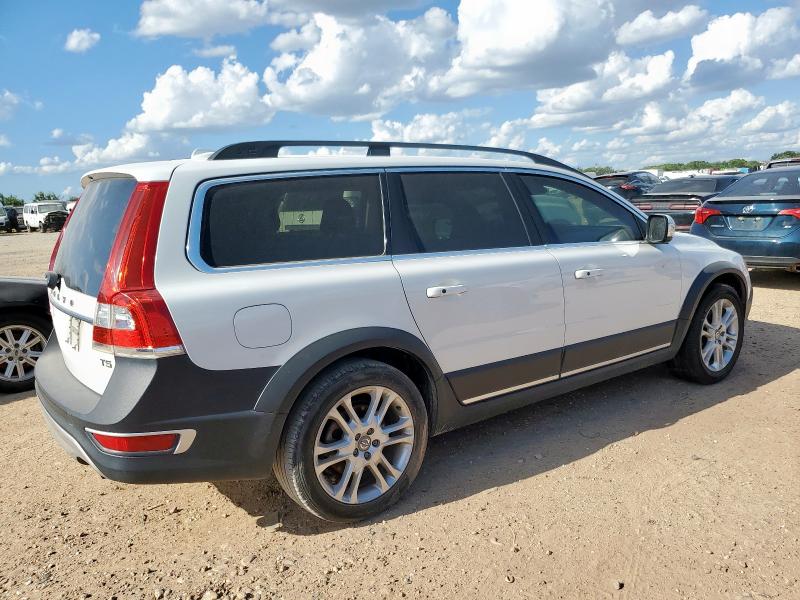 2016 VOLVO XC70 T5 PR YV440MBK8G1248893