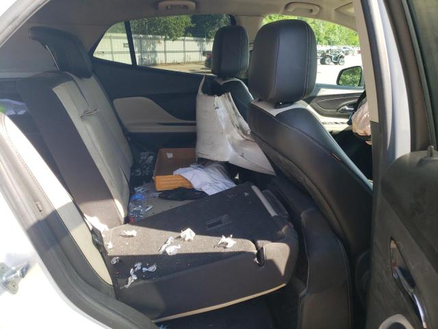 2019 BUICK ENCORE PRE KL4CJASB9KB813708