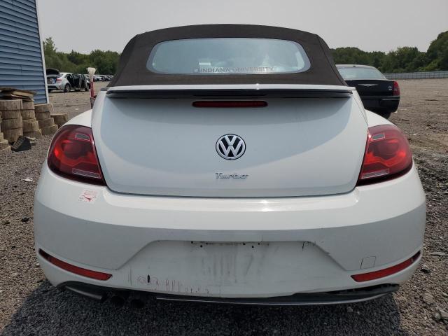2017 VOLKSWAGEN BEETLE S/SE 3VW517AT4HM809172