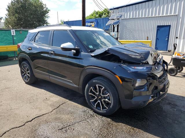 2023 CHEVROLET TRAILBLAZE KL79MVSL4PB150379