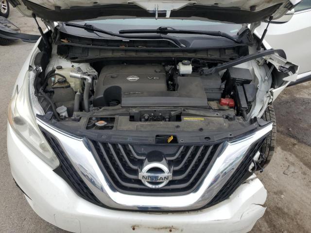 2016 NISSAN MURANO S 5N1AZ2MH0GN169112