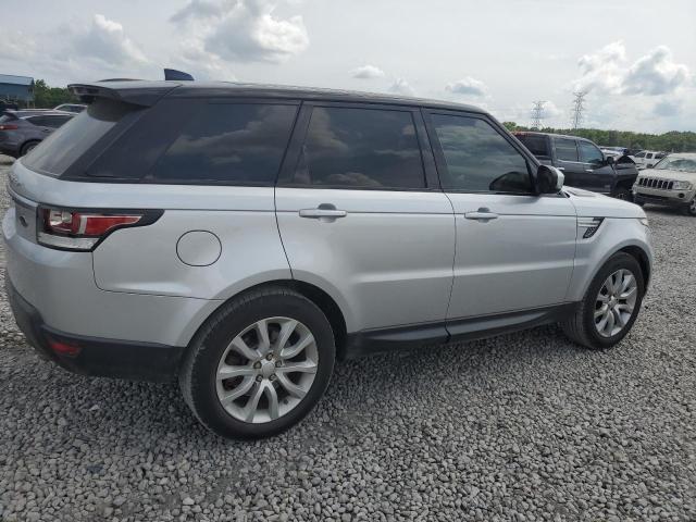 Vin: salwr2fk9ha159635, lot: 60534145, land rover rangerover hse 20173