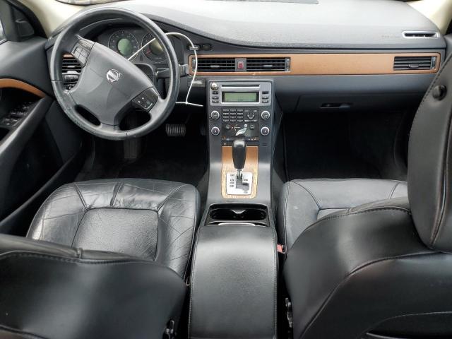 2008 VOLVO S80 3.2 #3297870892