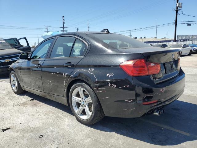 Vin: wba3a5c57dj461529, lot: 61953555, bmw 3 series i 20132