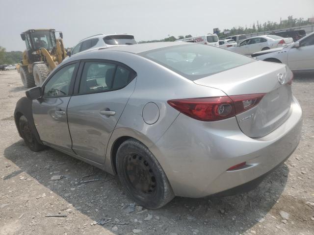 Vin: 3mzbm1u75fm186714, lot: 59842145, mazda 3 sport 20152