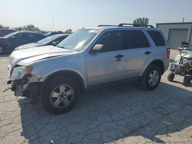 FORD ESCAPE XLT