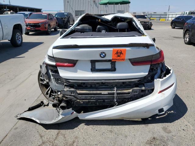 2020 BMW M340I 3MW5U7J06L8B28588