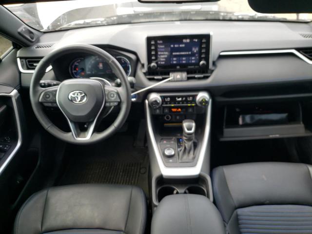 2021 TOYOTA RAV4 XSE 4T3E6RFVXMU039871
