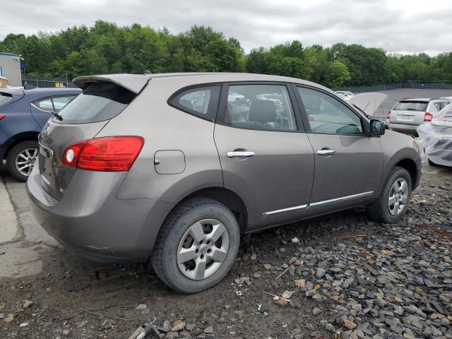 Vin: jn8as5mv5bw669435, lot: 56946695, nissan rogue s 20113