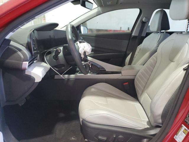 2023 HYUNDAI ELANTRA LI KMHLN4AJ7PU081039