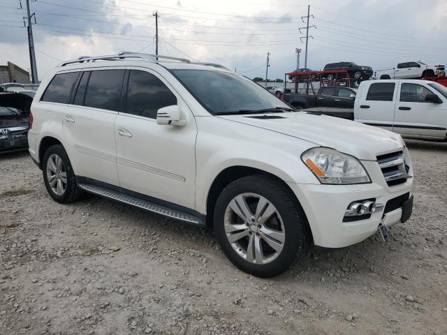 Vin: 4jgbf7be9ba664265, lot: 61898315, mercedes-benz gl-class 450 4matic 20114