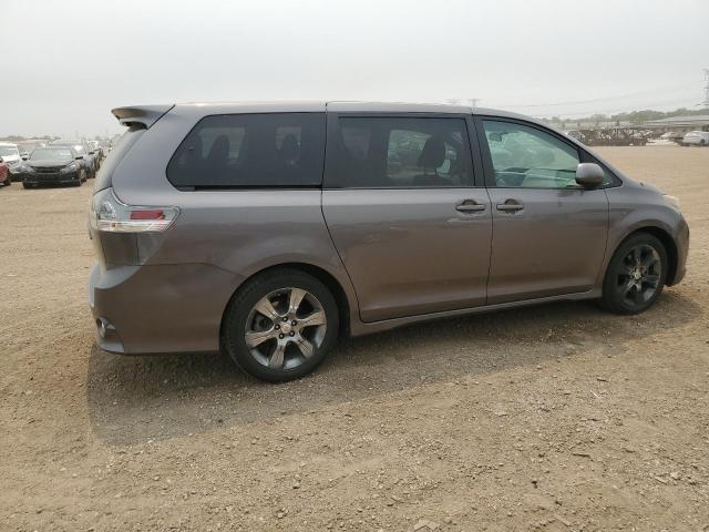 Vin: 5tdxk3dc4bs045294, lot: 59034465, toyota sienna sport 20113