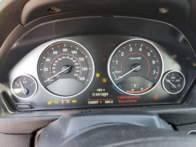 2017 BMW 440I WBA4T9C38H5A15296