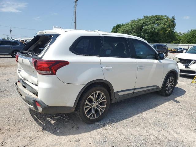 2018 MITSUBISHI OUTLANDER SE JA4AD3A32JZ023273
