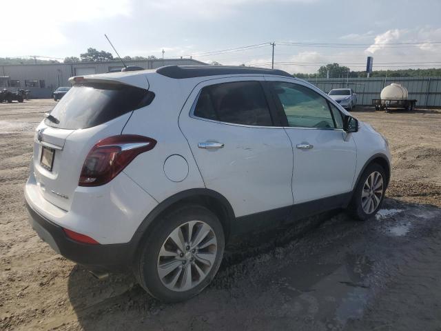 Vin: kl4cjasb5jb579467, lot: 61270755, buick encore preferred 20183