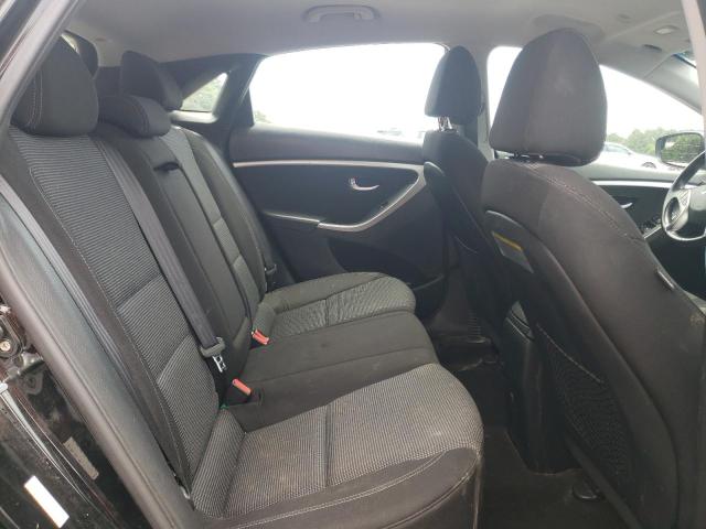 2016 HYUNDAI ELANTRA GT - KMHD35LH6GU308568