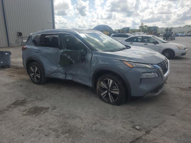 2021 NISSAN ROGUE SL 5N1AT3CA8MC793890