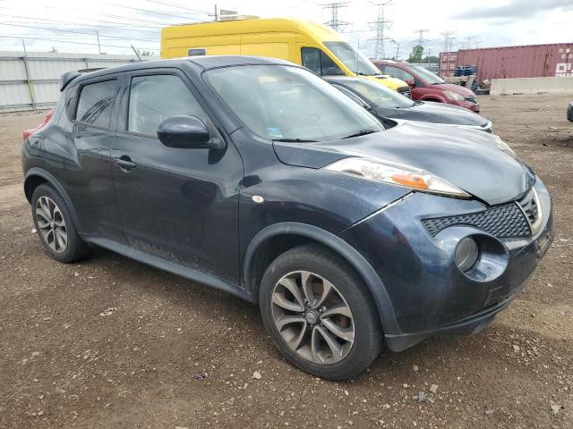 Vin: jn8af5mv2et482132, lot: 62595645, nissan juke s 20144