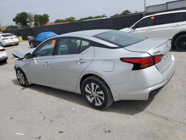 Vin: 1n4bl4bv9rn393325, lot: 59852315, nissan altima s 20242