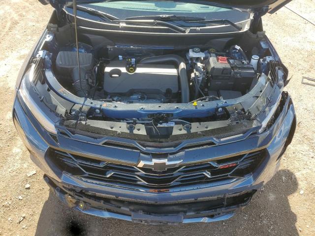 2025 CHEVROLET EQUINOX RS 3GNAXTEG4SL205082