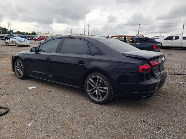 Vin: wau44afd7hn010560, lot: 60020315, audi a8 l quattro 20172