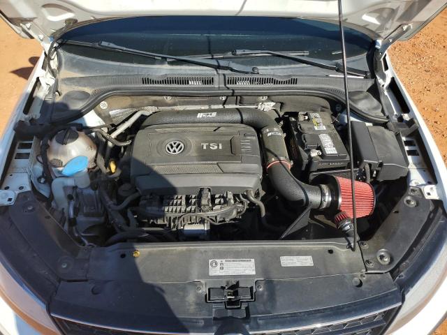 2017 VOLKSWAGEN JETTA GLI 3VW5T7AJ8HM349555
