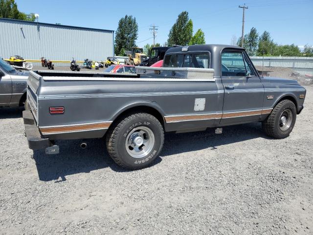 Vin: tce242z506367, lot: 59056835, gmc c/k/r2500 19723