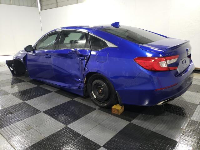Vin: 1hgcv1f3xka031440, lot: 60674555, honda accord sport 20192