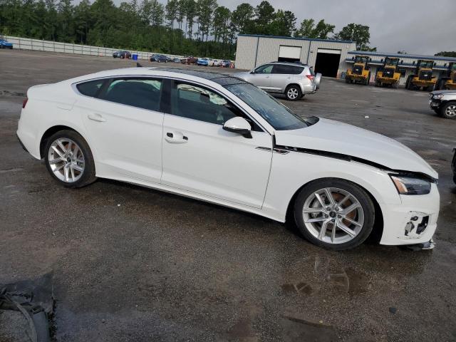 Vin: waufacf59ra112148, lot: 55965765, audi a5 premium plus 45 20244