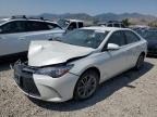 2016 TOYOTA CAMRY LE - 4T1BF1FK9GU256352