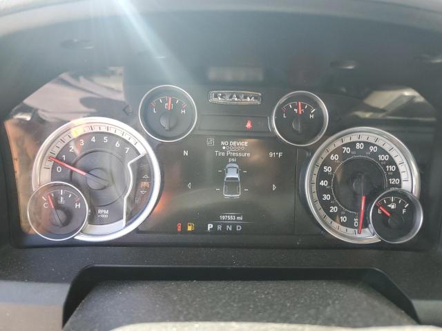2015 RAM 1500 SLT 1C6RR6TT0FS565990
