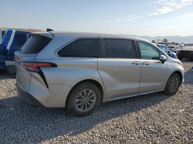 Vin: 5tdkrkec0ns108524, lot: 60323505, toyota all models le 20223