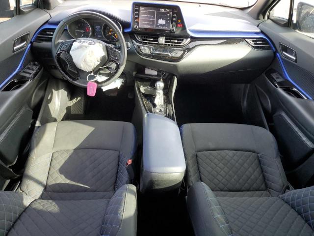 2020 TOYOTA C-HR XLE - NMTKHMBX7LR111258
