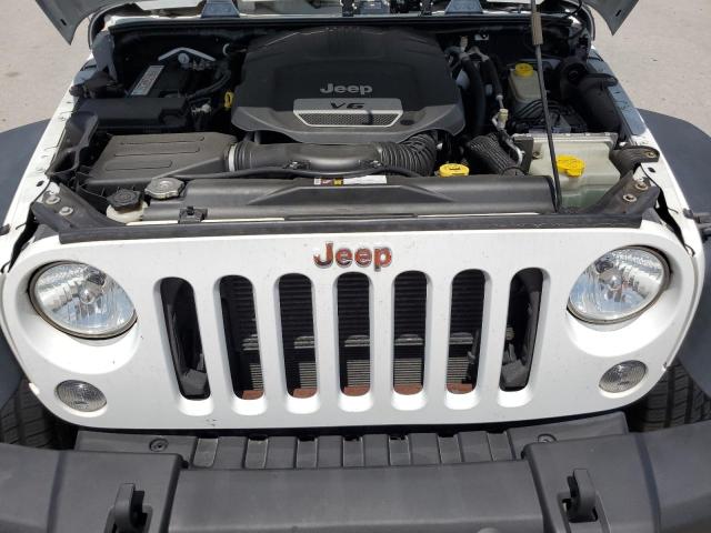 2016 JEEP WRANGLER U 1C4BJWDG9GL145305
