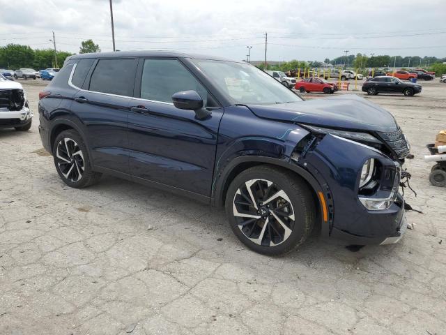 Vin: ja4j4va86rz059342, lot: 60232445, mitsubishi outlander se 20244