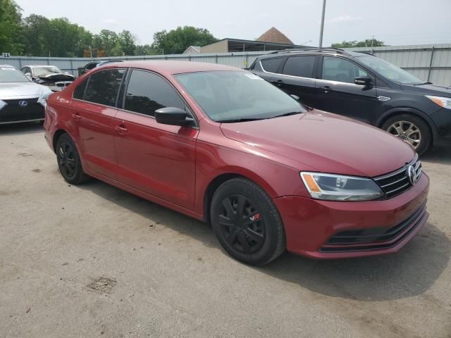 Vin: 3vw267aj0gm331608, lot: 59777595, volkswagen jetta s 20164