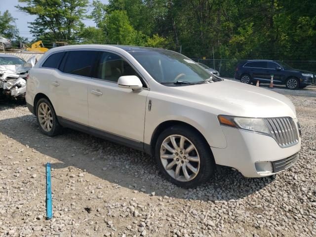 Vin: 2lmhj5ar4abj10611, lot: 59239155, lincoln mkt 20104