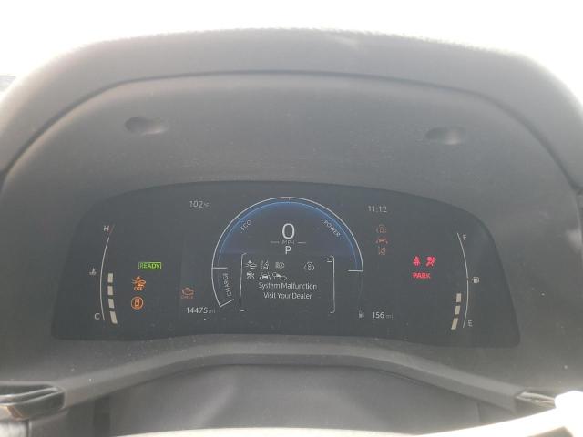 2025 TOYOTA CAMRY XSE - 4T1DAACK7SU542981