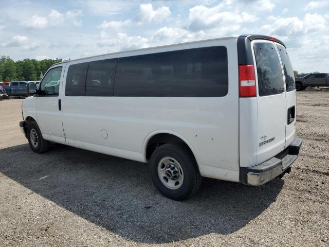 Vin: 1gjz7pfg6h1113398, lot: 59254525, gmc savana g3500 lt 20172