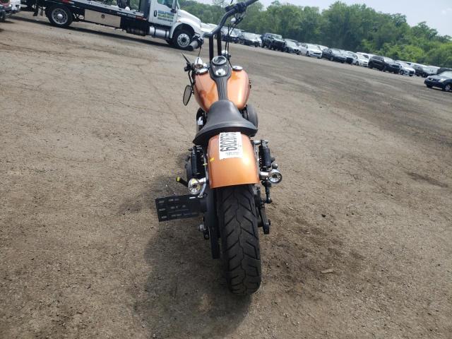 2015 HARLEY-DAVIDSON FXDB DYNA 1HD1GXM13FC316493