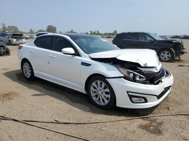 Vin: 5xxgn4a75fg388837, lot: 60347095, kia optima ex 20154