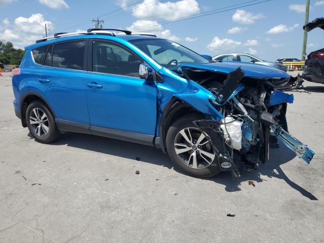 Vin: jtmrfrev2gj058808, lot: 61449135, toyota rav4 xle 20164