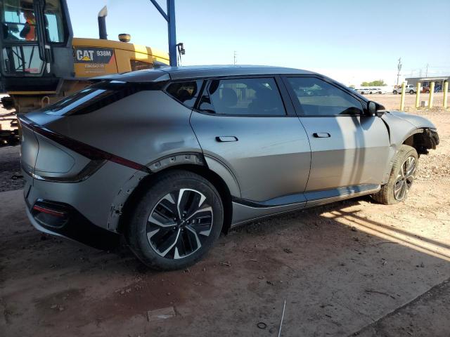Vin: kndc44la4n5072603, lot: 59044835, kia ev6 gt lin gt line 20223