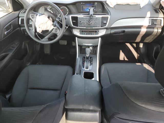 2015 HONDA ACCORD LX - 1HGCR2F34FA171967