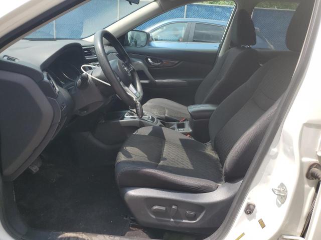 2018 NISSAN ROGUE S - 5N1AT2MV4JC777452
