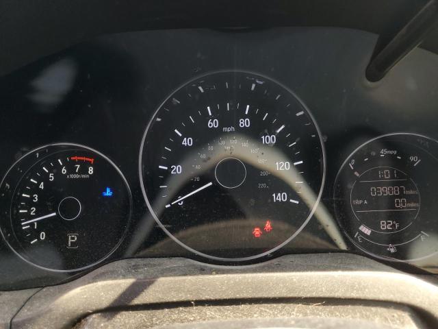 2022 HONDA HR-V SPORT 3CZRU6H13NM764032