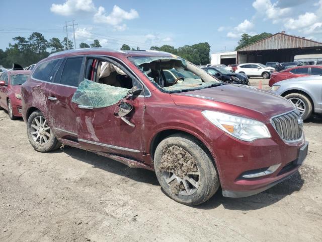 Vin: 5gakrbkd2hj138107, lot: 61390875, buick enclave 20174