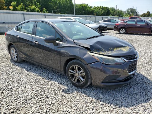 Vin: 1g1be5smxh7207451, lot: 62752665, chevrolet cruze lt 20174